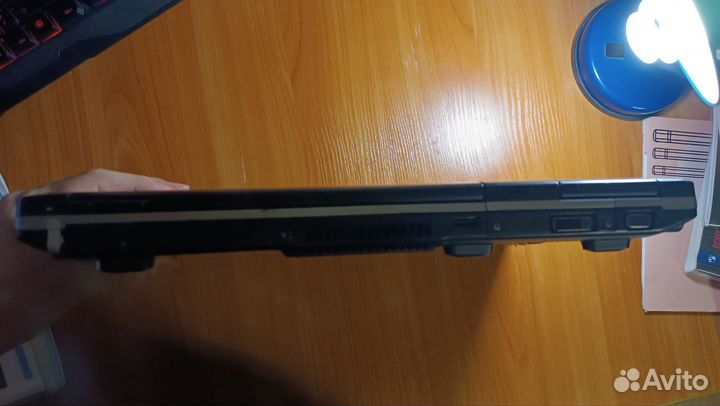 Ноутбук asus x50v