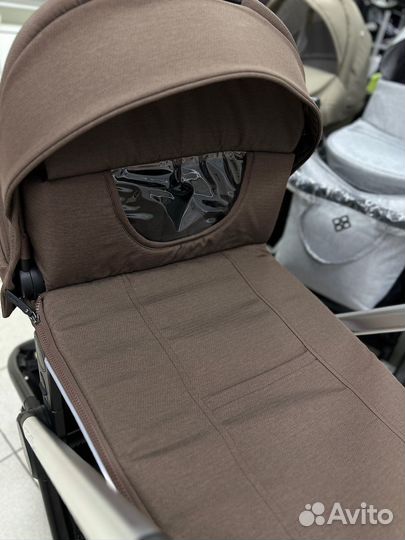 Детские коляски 2 в 1/ 3 в 1