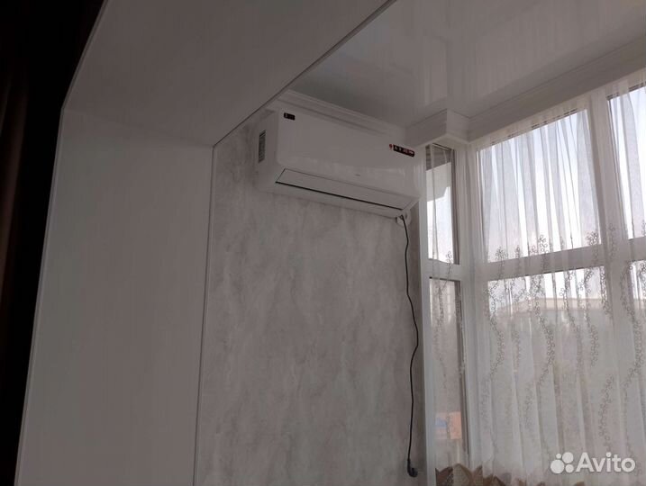 Сплит системы Монтаж