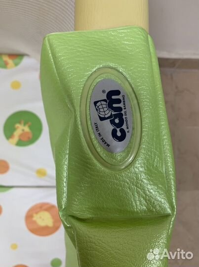 Манеж детский Cam
