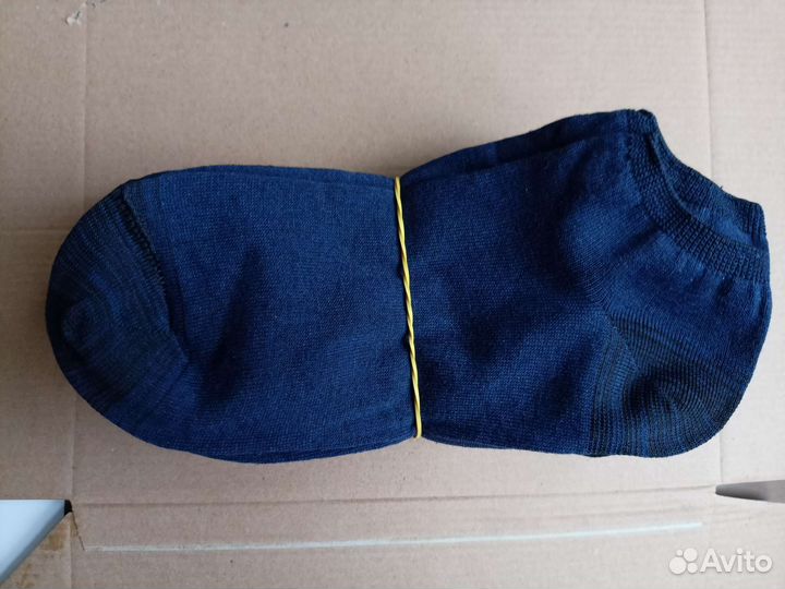 Теплые носки оптом