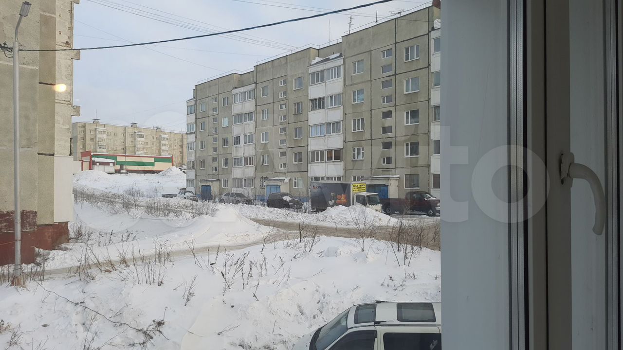 Квартира-студия, 32 м², 2/4 эт.