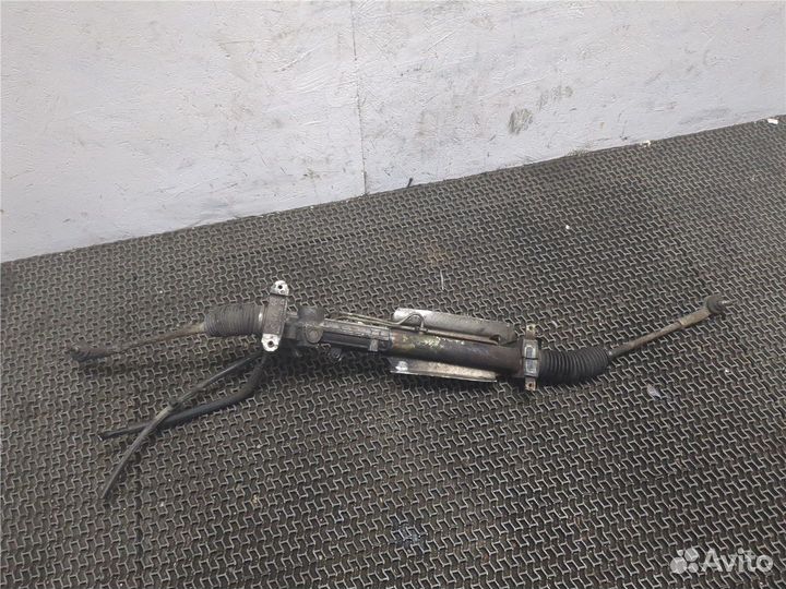 Рейка рулевая с г/у Volkswagen Beetle, 2001