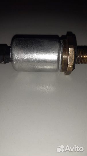 Продам солиноид