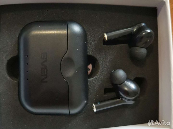 Беспроводные наушники