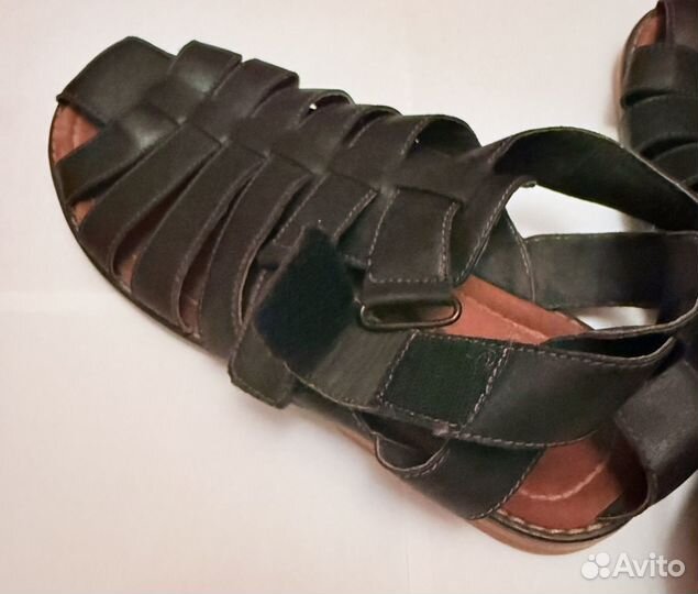 Сандалии мужские 45 размер