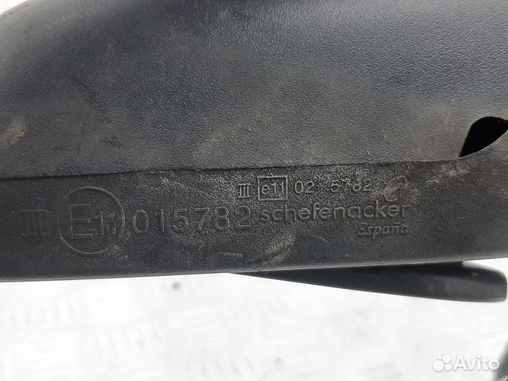 Зеркало боковое правое для Ford Fusion 1452851