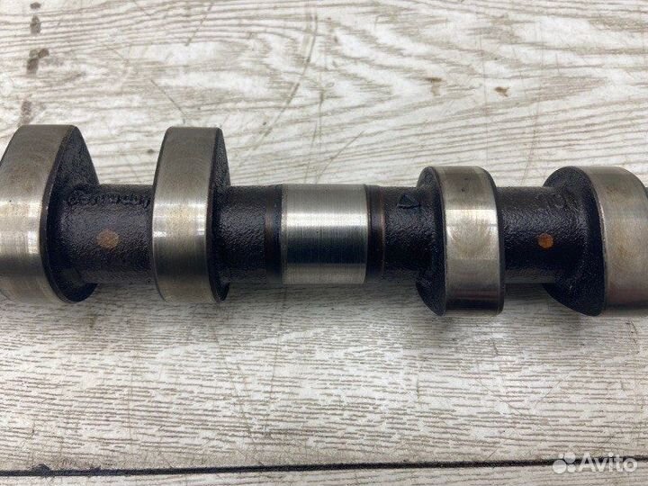 Распредвал выпускной левый Porsche Cayenne 955