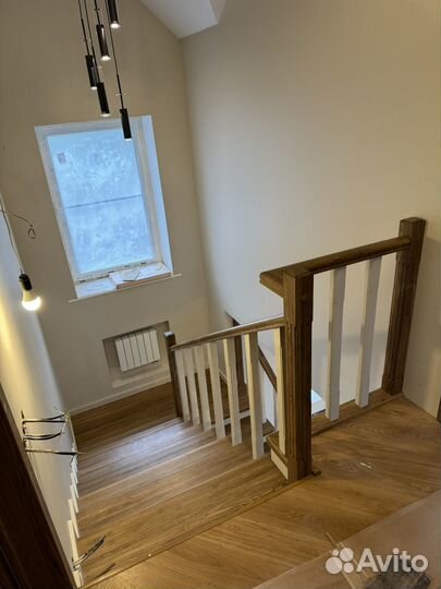 Лестницы для дома