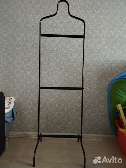 Вешалка напольная IKEA mulig