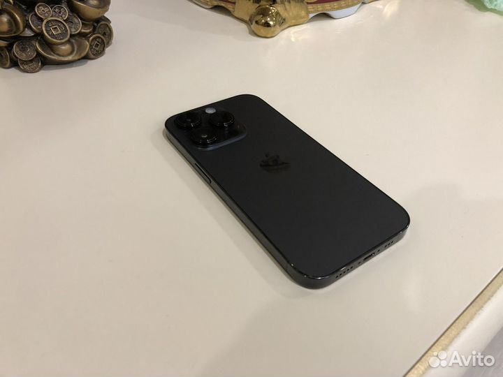 iPhone 14 Pro, 128 ГБ