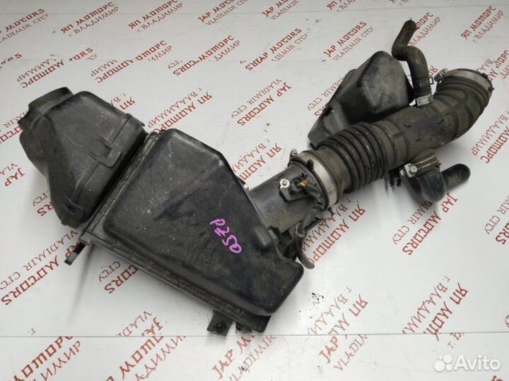 Корпус воздушного фильтра Nissan Murano Z50 QR25