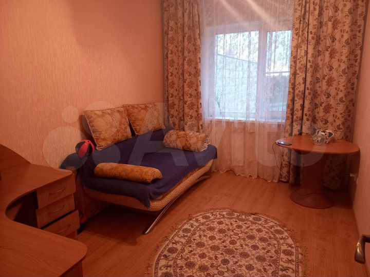 2-к. квартира, 63,3 м², 3/14 эт.