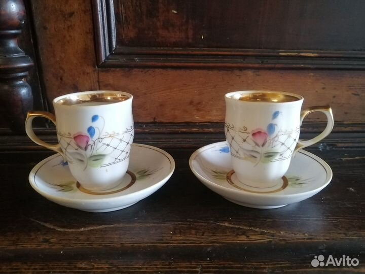 Кофейная пара сысерть