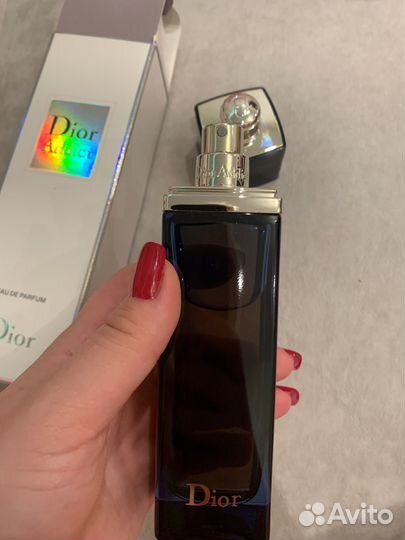 Dior Addict 100ml