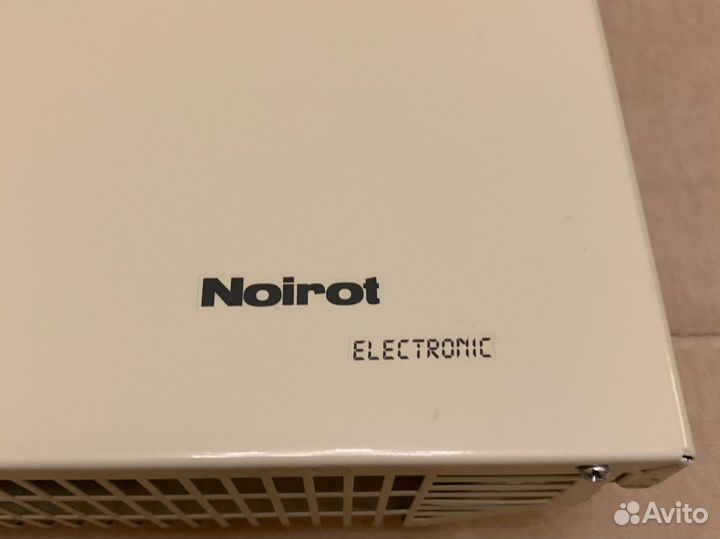 Радиатор электрический noirot