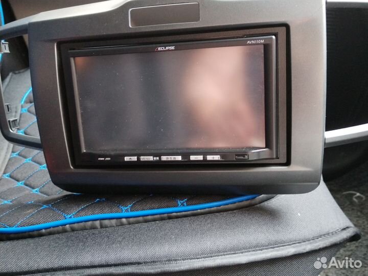 Автомагнитола бу для Honda Freed