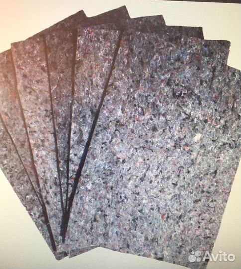 Войлок для мебели