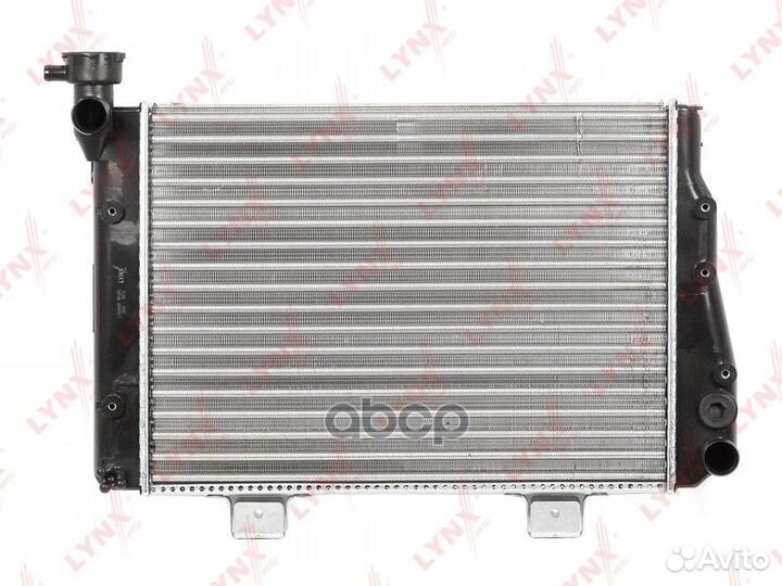 Радиатор охлаждения двигателя RM2292 lynxauto