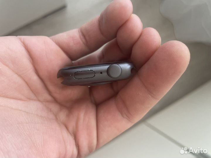 Apple watch se 44 mm