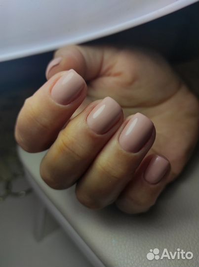 Маникюр в северном районе