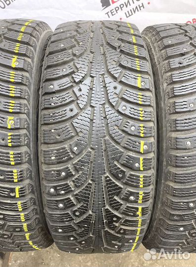 Nokian Tyres Hakkapeliitta 8 205/55 R16 98W