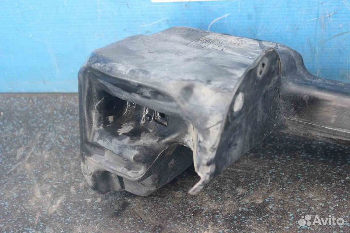 Бачок омывателя Opel Zafira B (Опель Зафира) A05 3