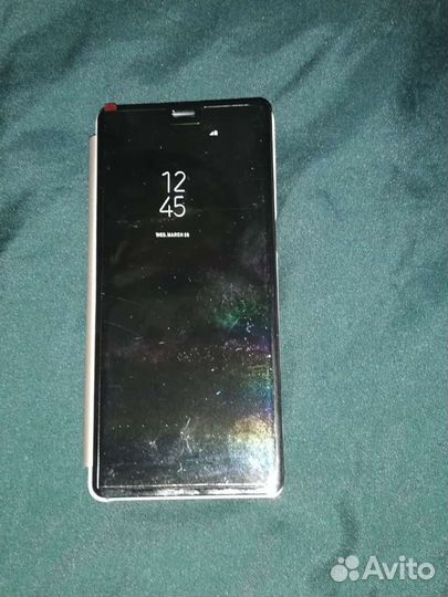 Умный чехол для телефона