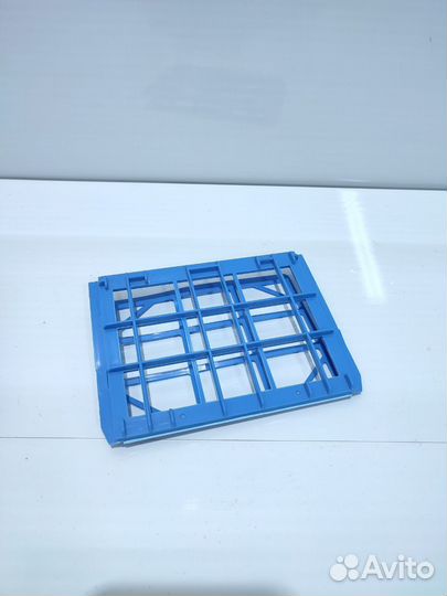 Рамка фильтра для пылесоса Philips FC 8586