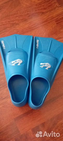 Ласты для плавания 41 42
