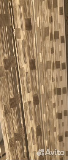 Шторы кисея тюль