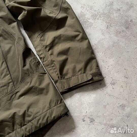 Ветровка Salewa