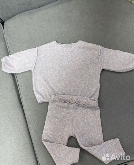 Костюм zara 80