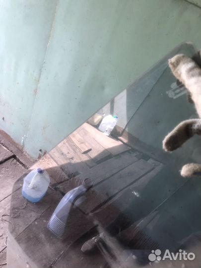 Комплект боковых стёкол ваз 2108-2113 с заводской