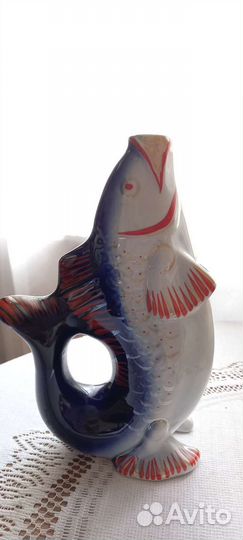 Антикварная 