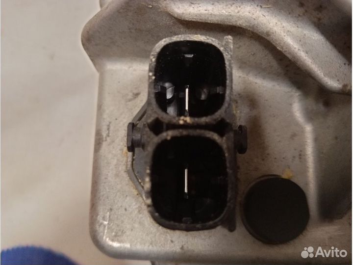 Насос эгур, 9674055680 peugeot 408, 3049841