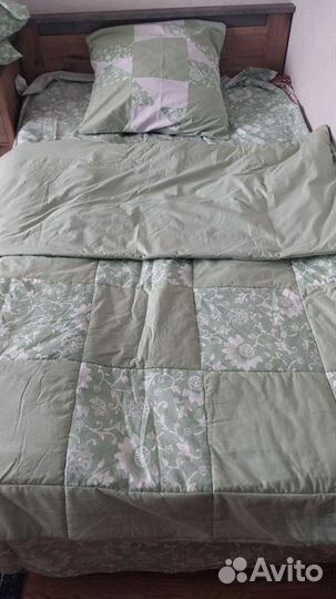 Пошив постельного белья на заказ