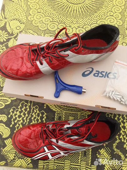 Шиповки для бега