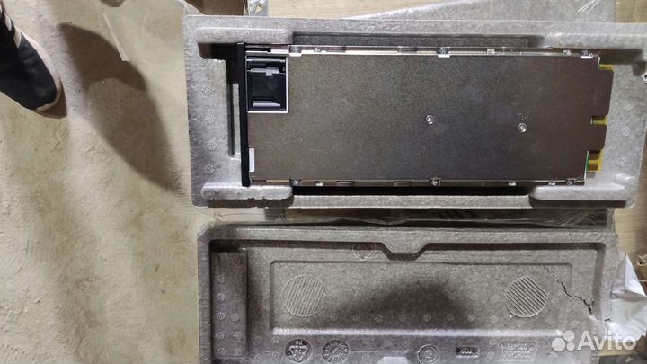 Бп Huawei R4850n2 4850g2 3000w новый выпрямитель