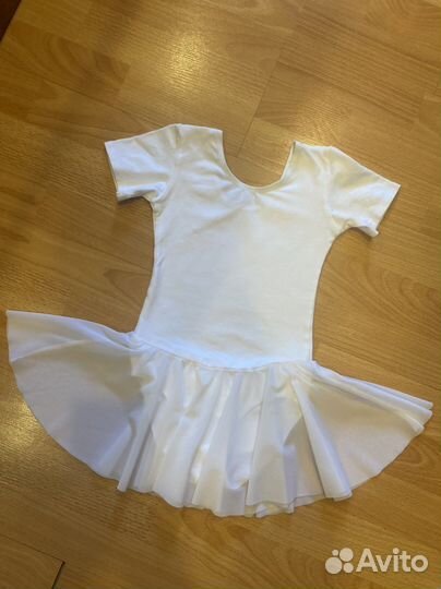 Купальник для девочки