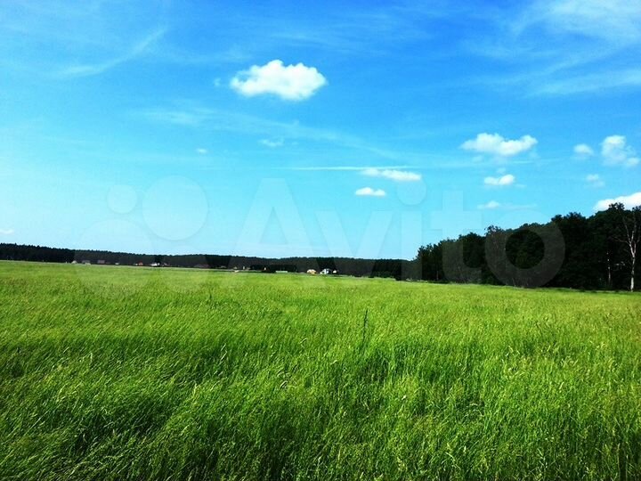 Участок 20 сот. (ИЖС)