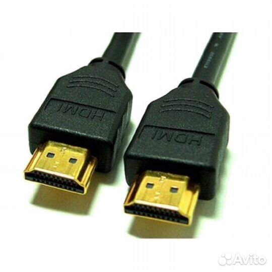 Кабель hdmi
