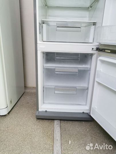 Холодильник LG с гарантией