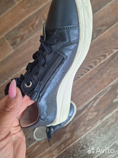 Полуботиночки Ральф Рингер