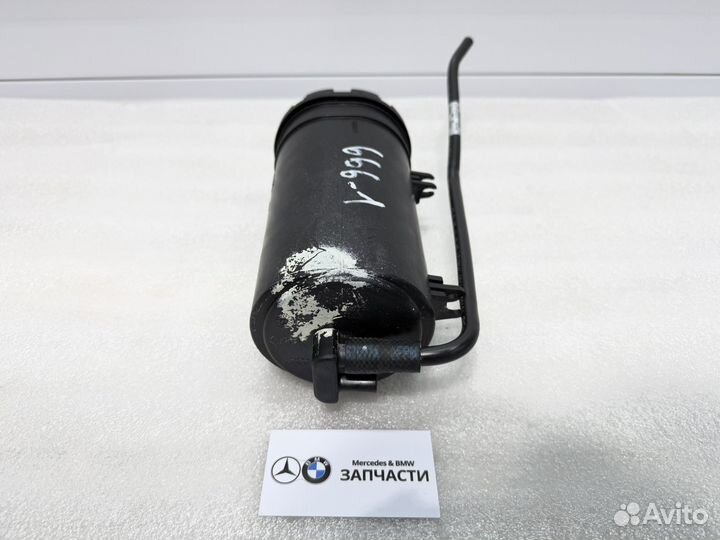 Фильтр топливных паров Mercedes S W222 C217
