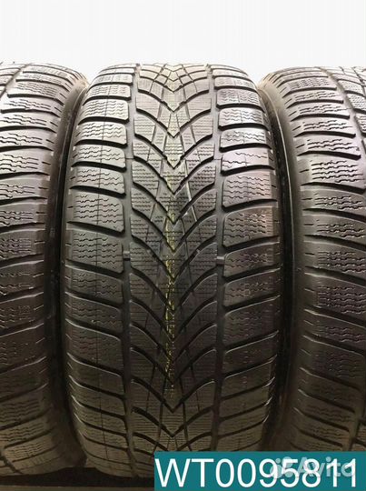 Dunlop SP Winter Sport 4D 245/50 R18 95T