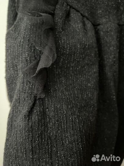 Платье для девочки zara 86