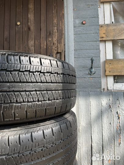 Колеса r17 5/108 ford kuga летние