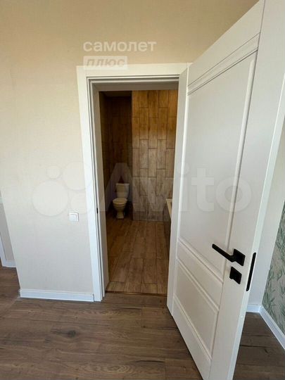 Таунхаус 89 м² на участке 4,5 сот.