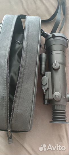 Прицел ночного видения Dedal